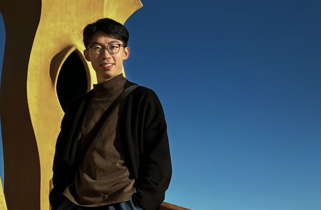 Michael Zhang